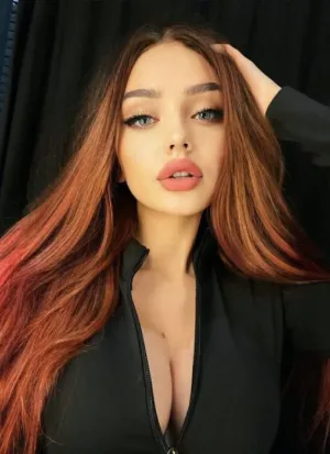 проститутка Николь, 21, Балаково