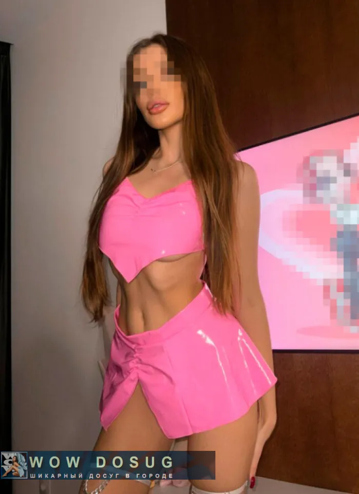 проститутка фея Алиса Deluxe, Балаково, +7 (917) 423-3706
