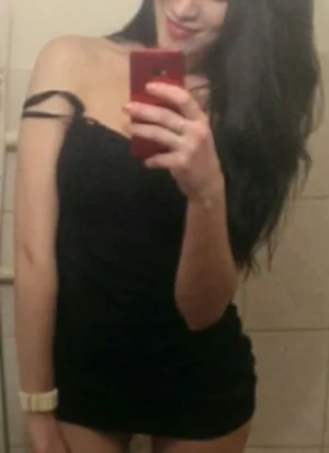 проститутка Женечка, 24, Балаково