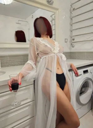 проститутка Женечка, 37, Балаково