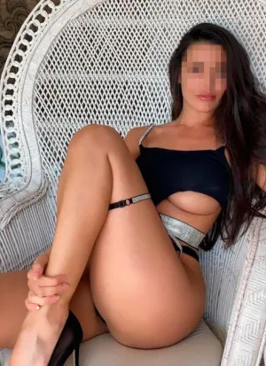 проститутка Катюша, 24, Балаково