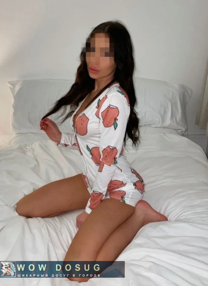проститутка путана Алия, +7 (917) 423-3706