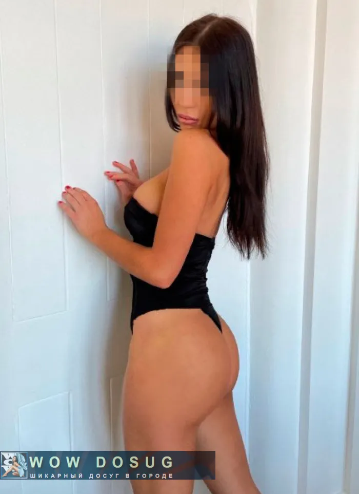 проститутка шлюха Алия, +7 (917) 423-3706